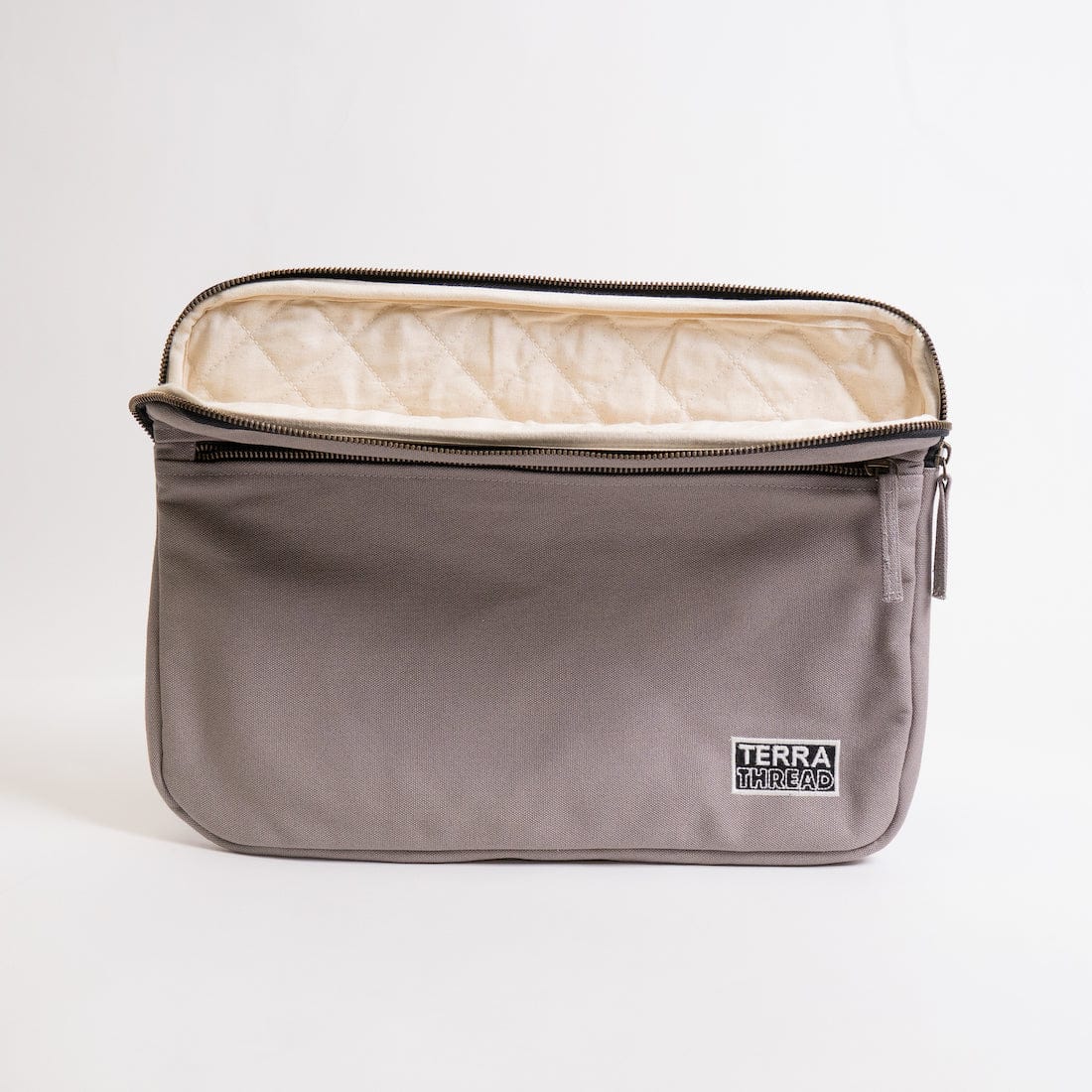 Organic Cotton Laptop Sleeve 15 in - Image 100