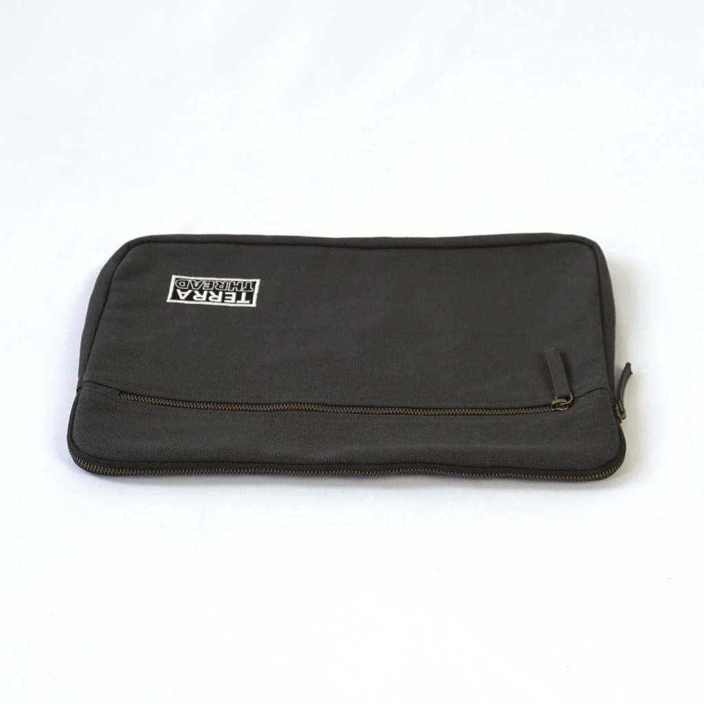 Organic Cotton Laptop Sleeve 15 in - Image 104