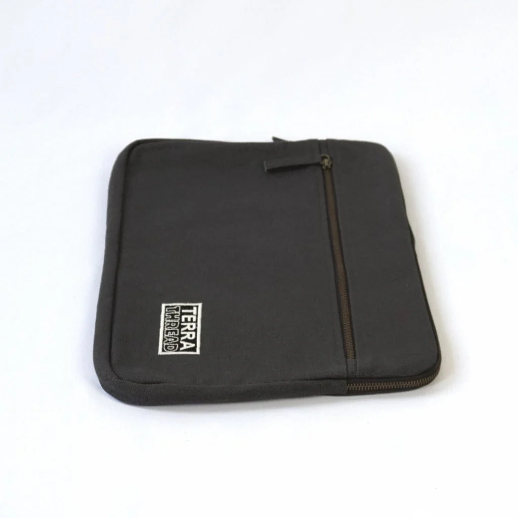 Organic Cotton Laptop Sleeve 15 in - Image 105