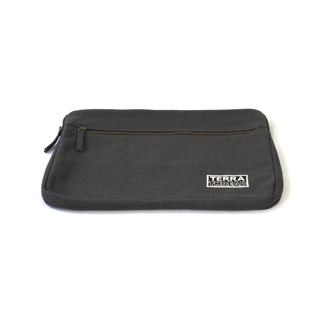 Organic Cotton Laptop Sleeve 15 in - Image 106
