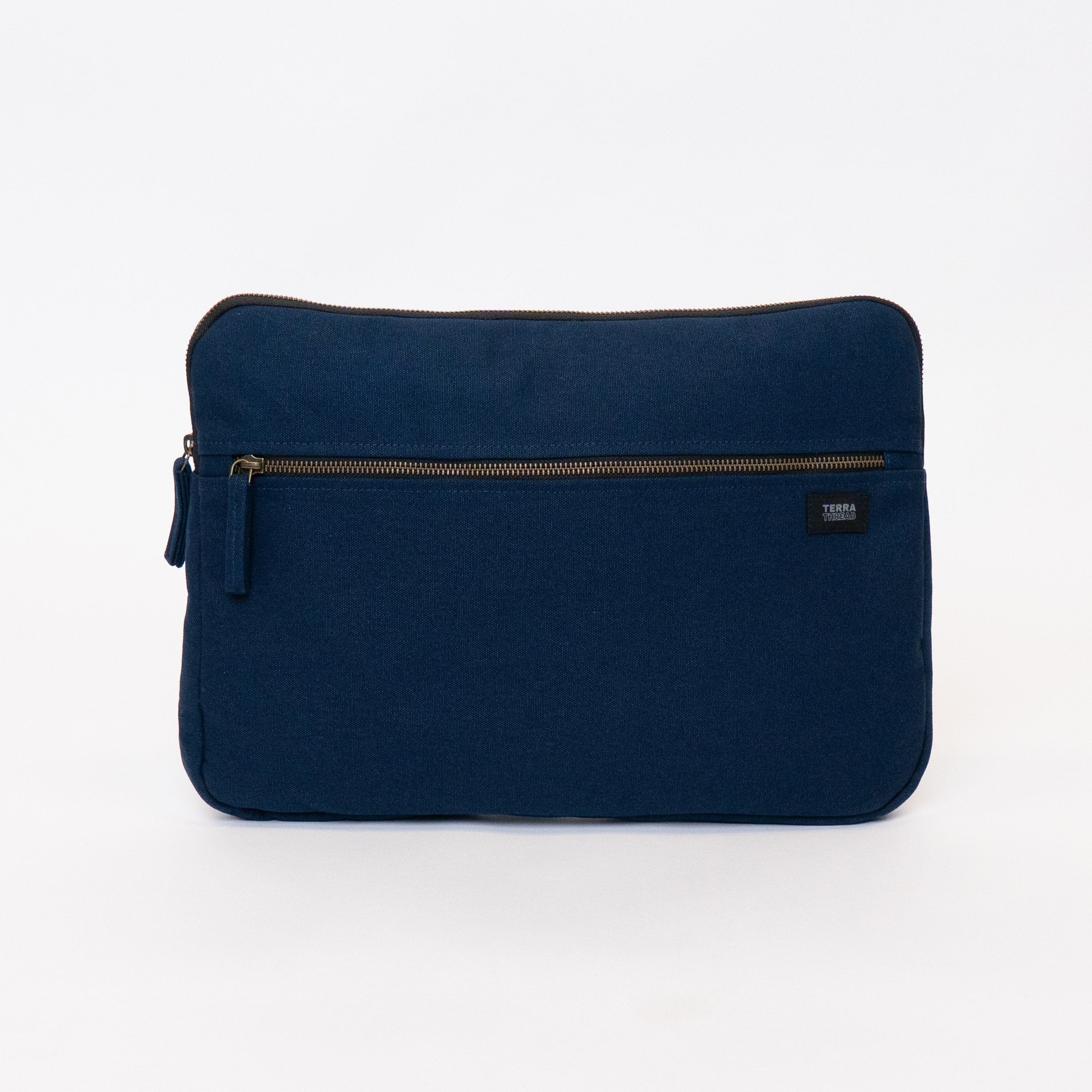 Organic Cotton Laptop Sleeve 15 in - Image 107