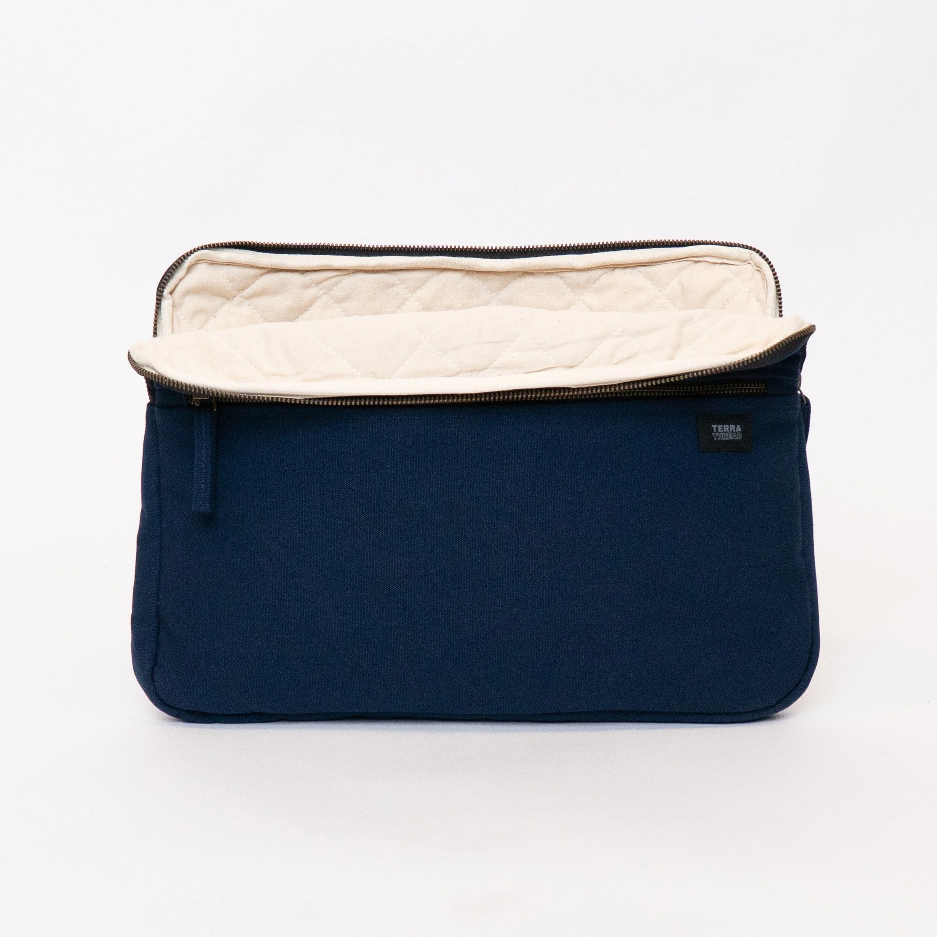 Organic Cotton Laptop Sleeve 15 in - Image 108