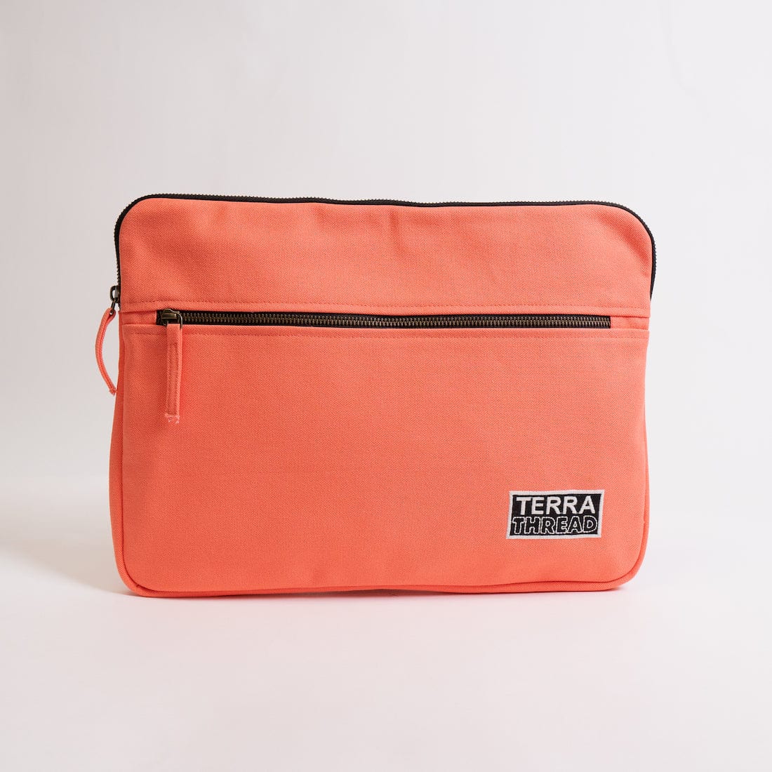Organic Cotton Laptop Sleeve 15 in - Image 11
