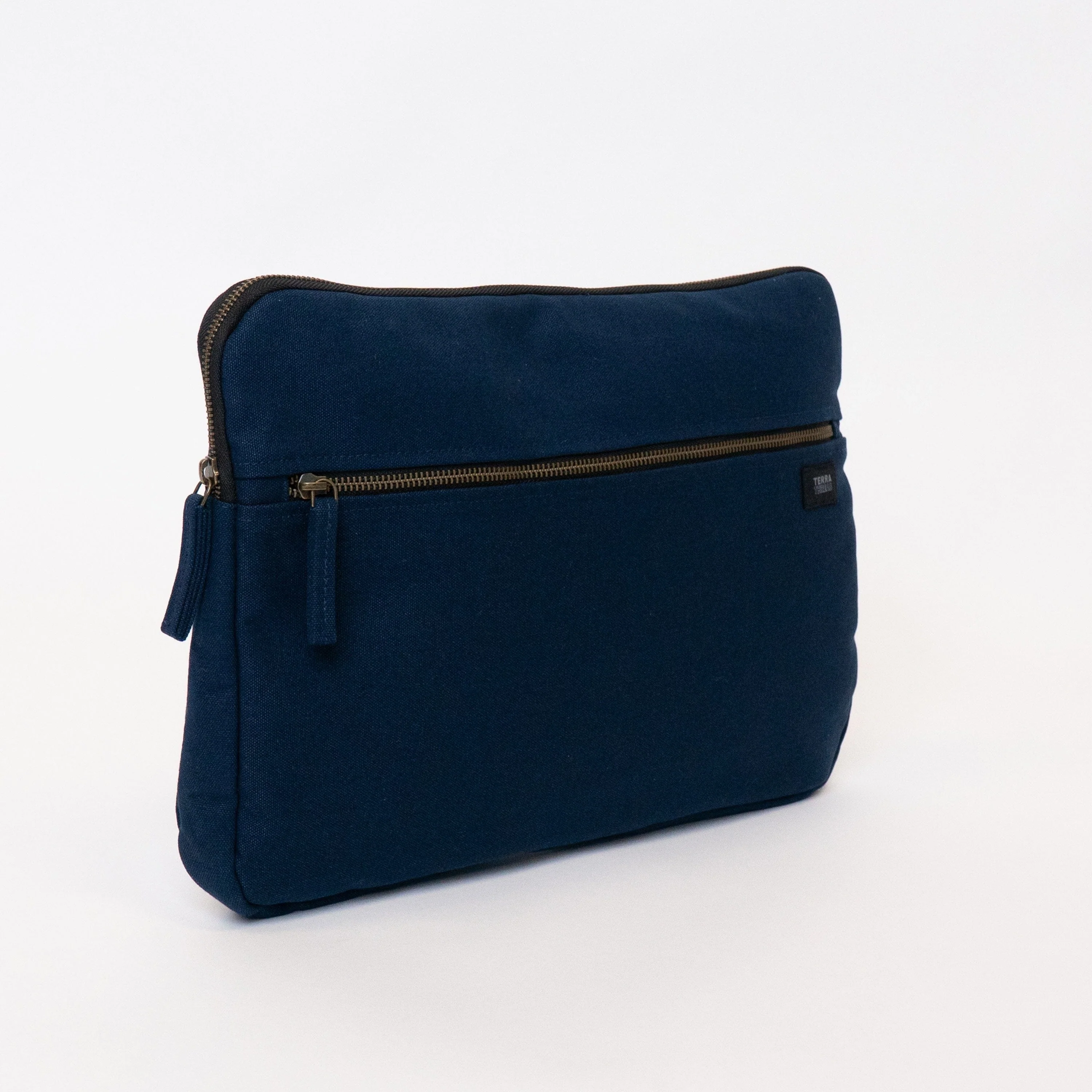 Organic Cotton Laptop Sleeve 15 in - Image 110