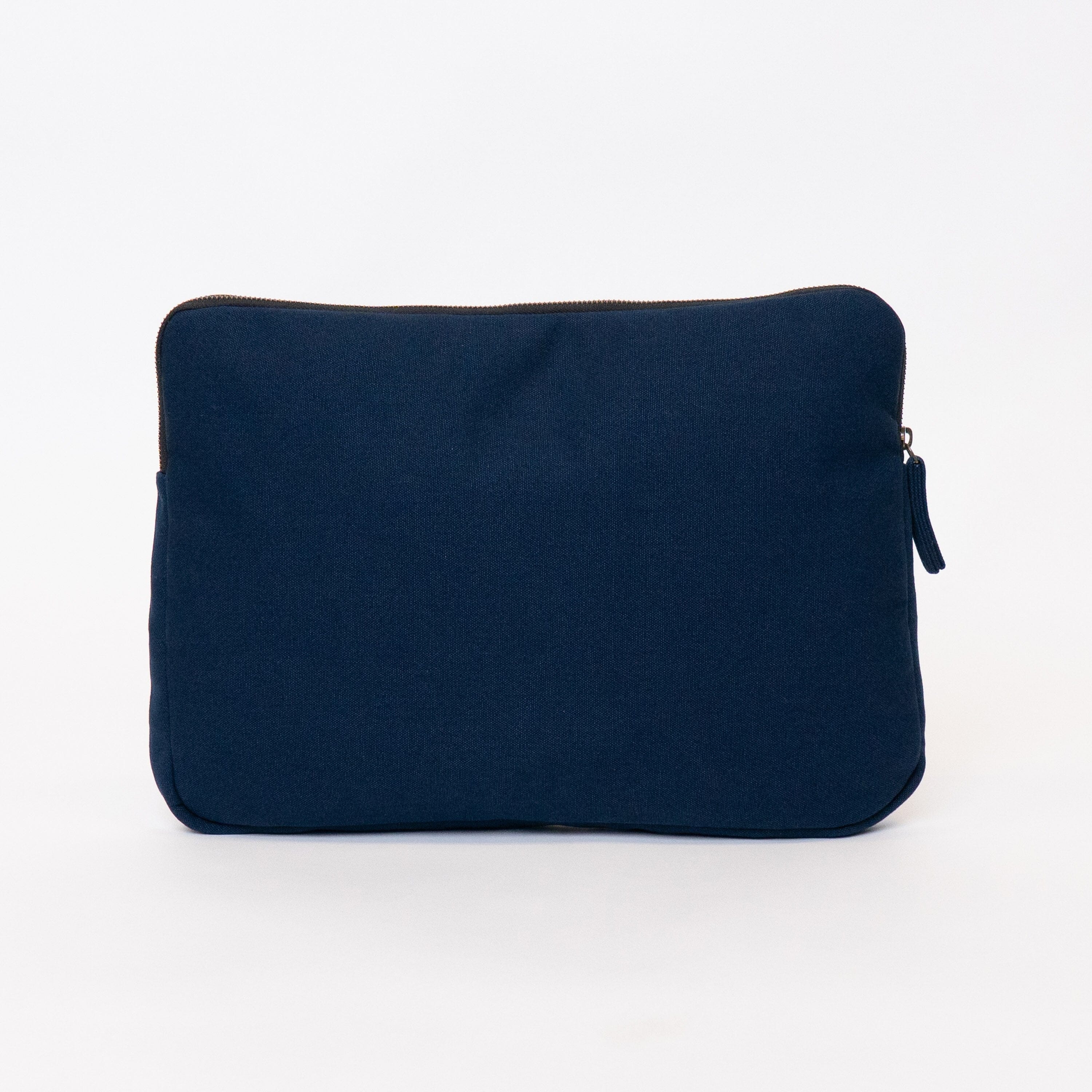 Organic Cotton Laptop Sleeve 15 in - Image 111