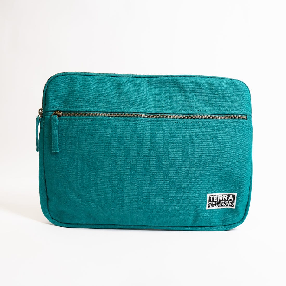 Organic Cotton Laptop Sleeve 15 in - Image 23