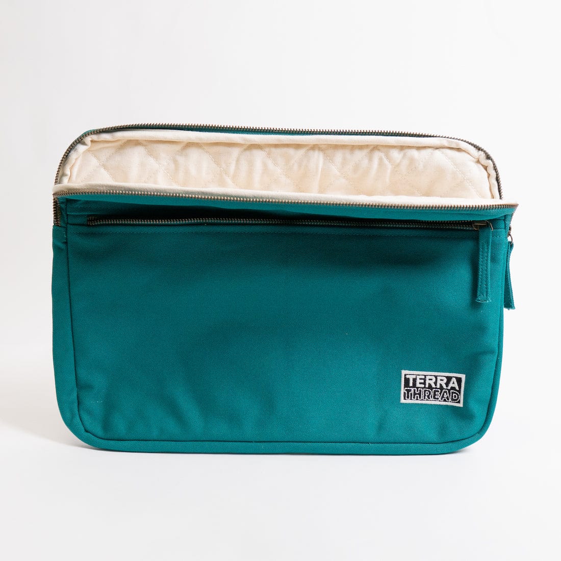 Organic Cotton Laptop Sleeve 15 in - Image 24