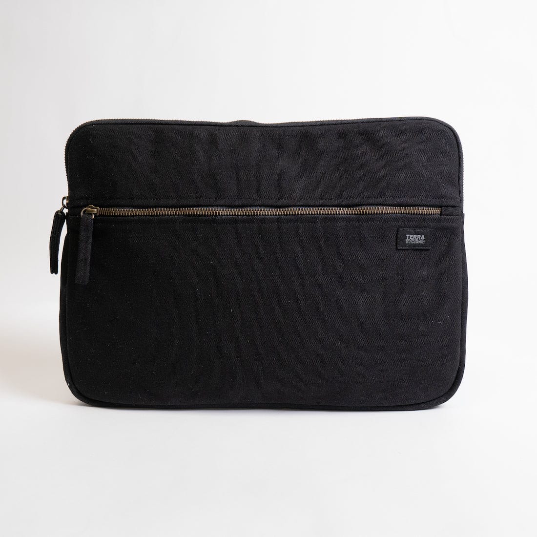 Organic Cotton Laptop Sleeve 15 in - Image 27