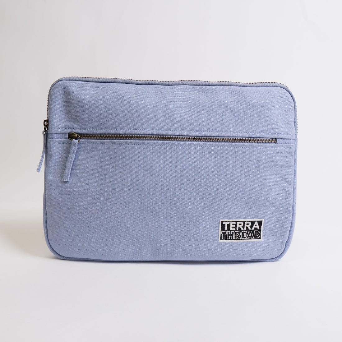Organic Cotton Laptop Sleeve 15 in - Image 33