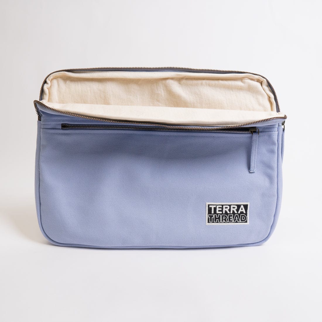 Organic Cotton Laptop Sleeve 15 in - Image 34