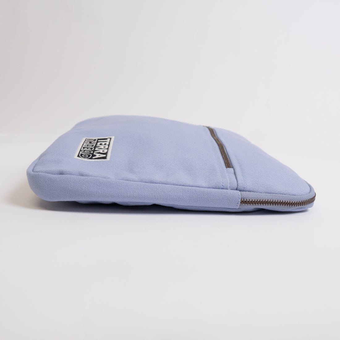 Organic Cotton Laptop Sleeve 15 in - Image 36