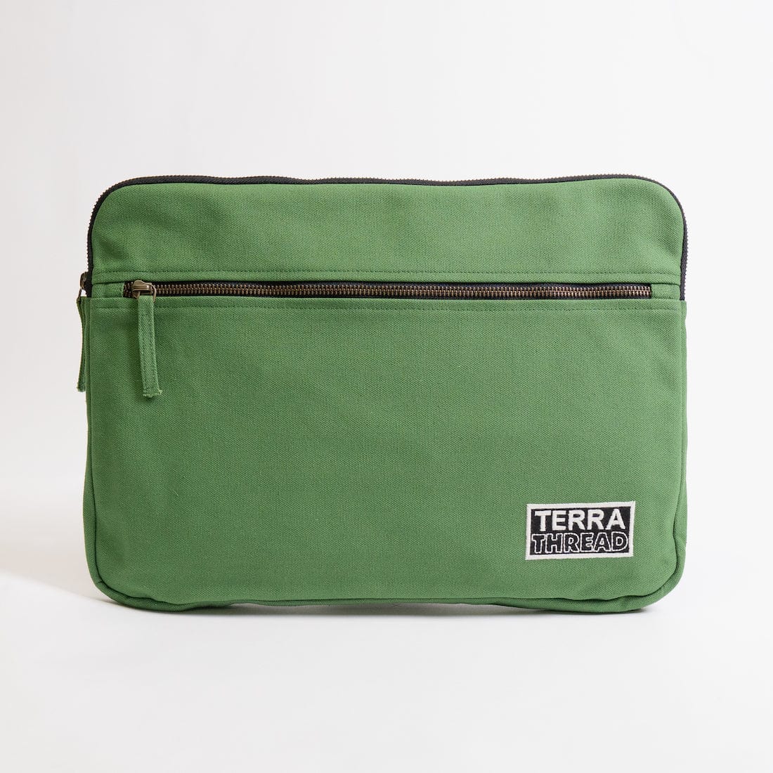Organic Cotton Laptop Sleeve 15 in - Image 39