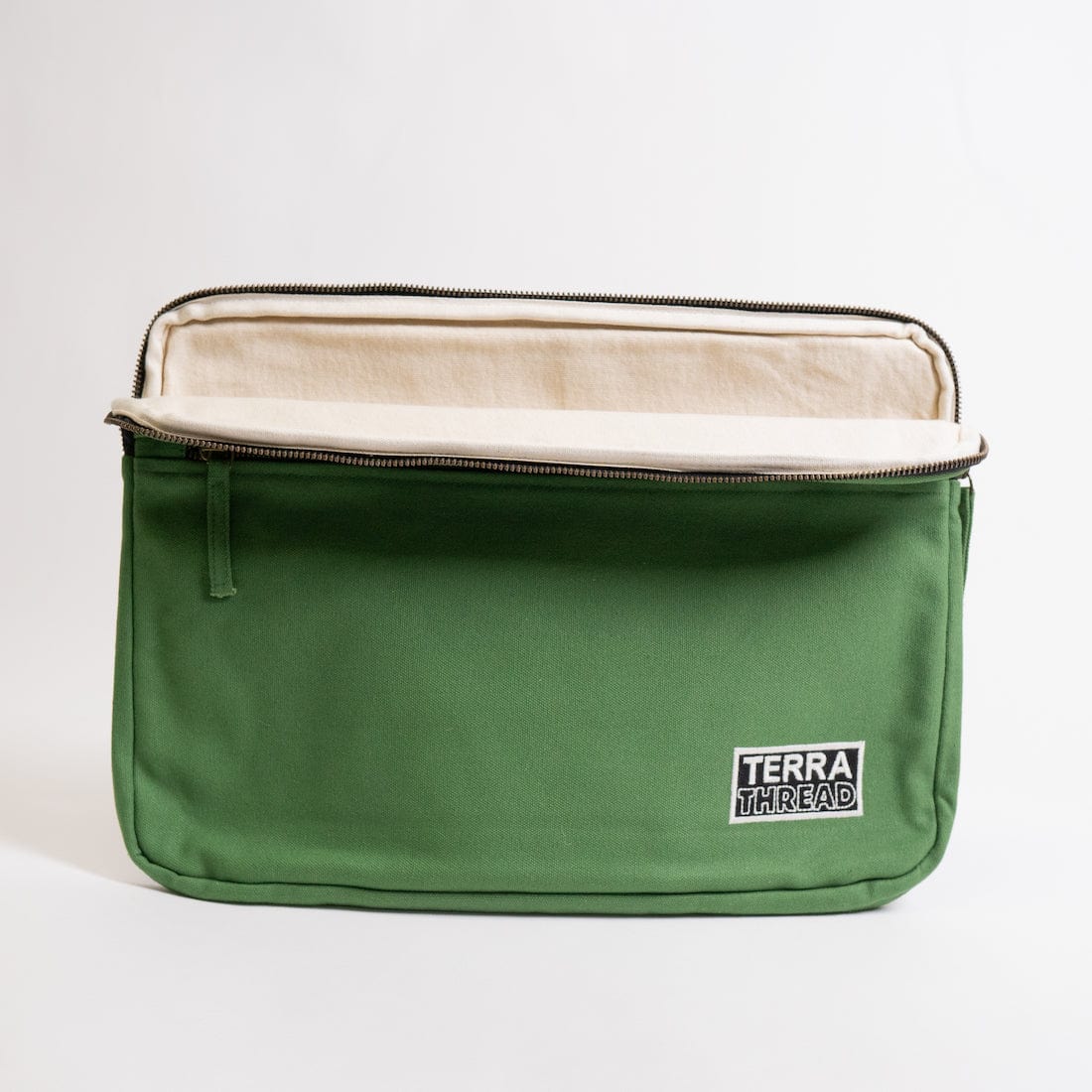Organic Cotton Laptop Sleeve 15 in - Image 40
