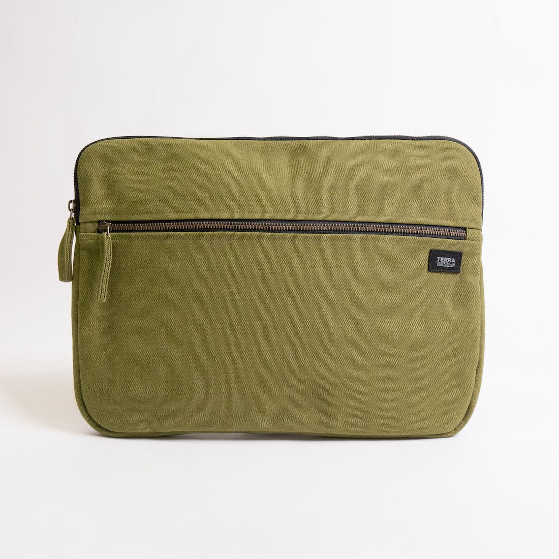 Organic Cotton Laptop Sleeve 15 in - Image 51