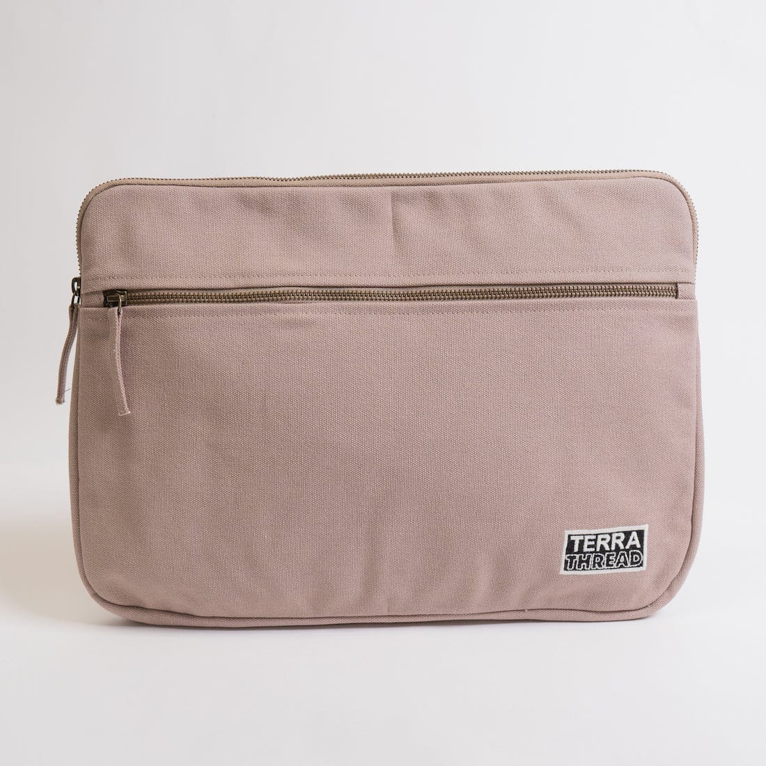 Organic Cotton Laptop Sleeve 15 in - Image 57
