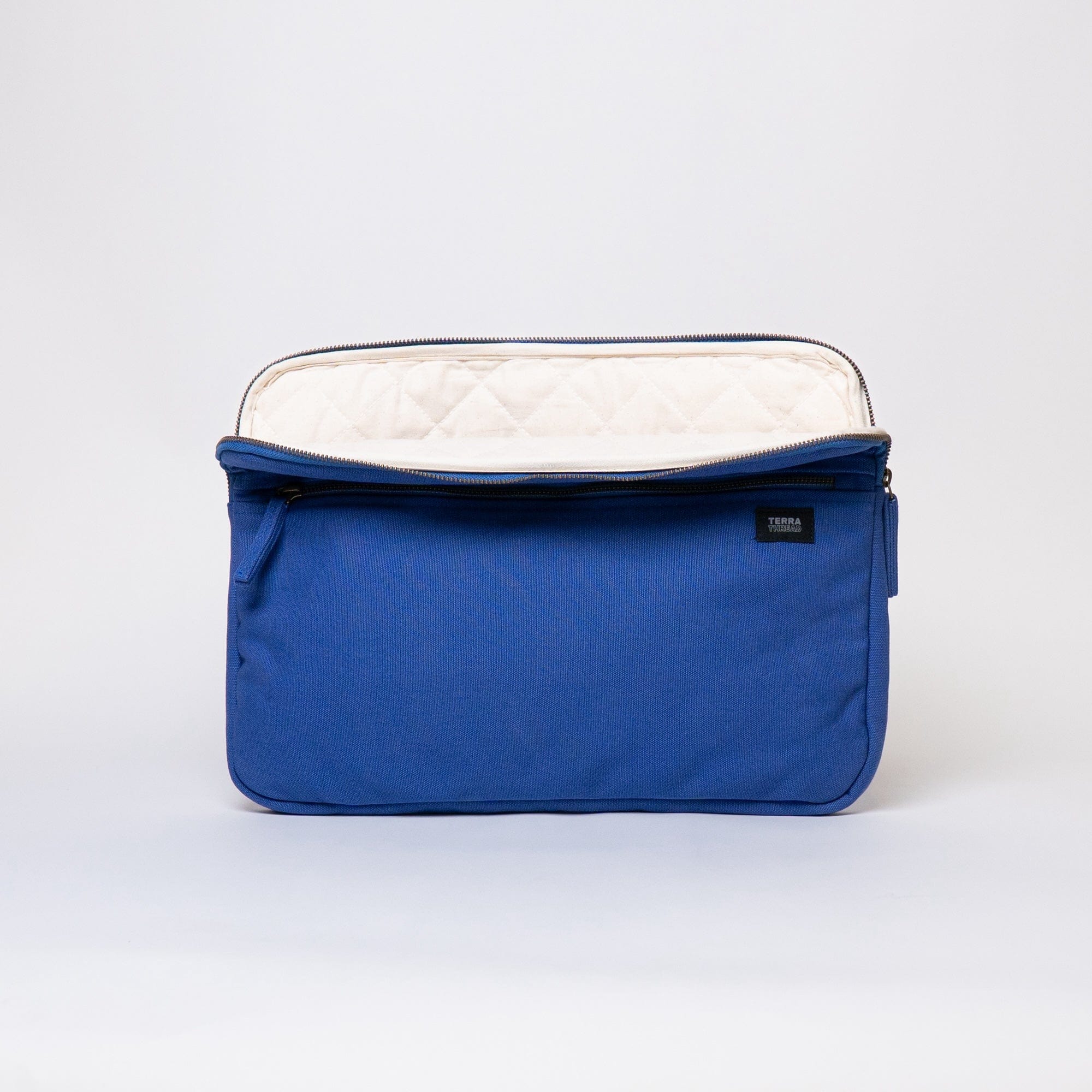 Organic Cotton Laptop Sleeve 15 in - Image 64