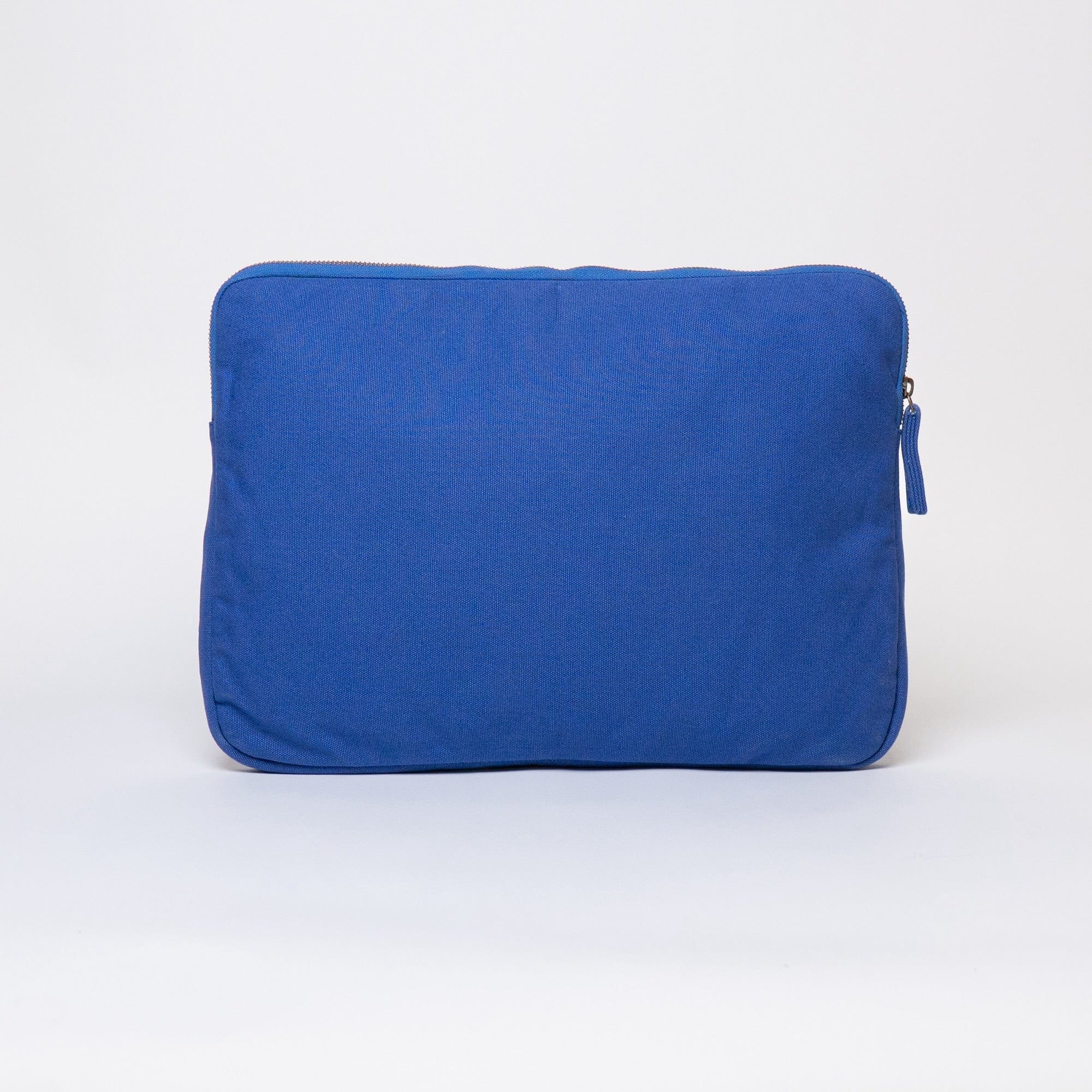 Organic Cotton Laptop Sleeve 15 in - Image 67