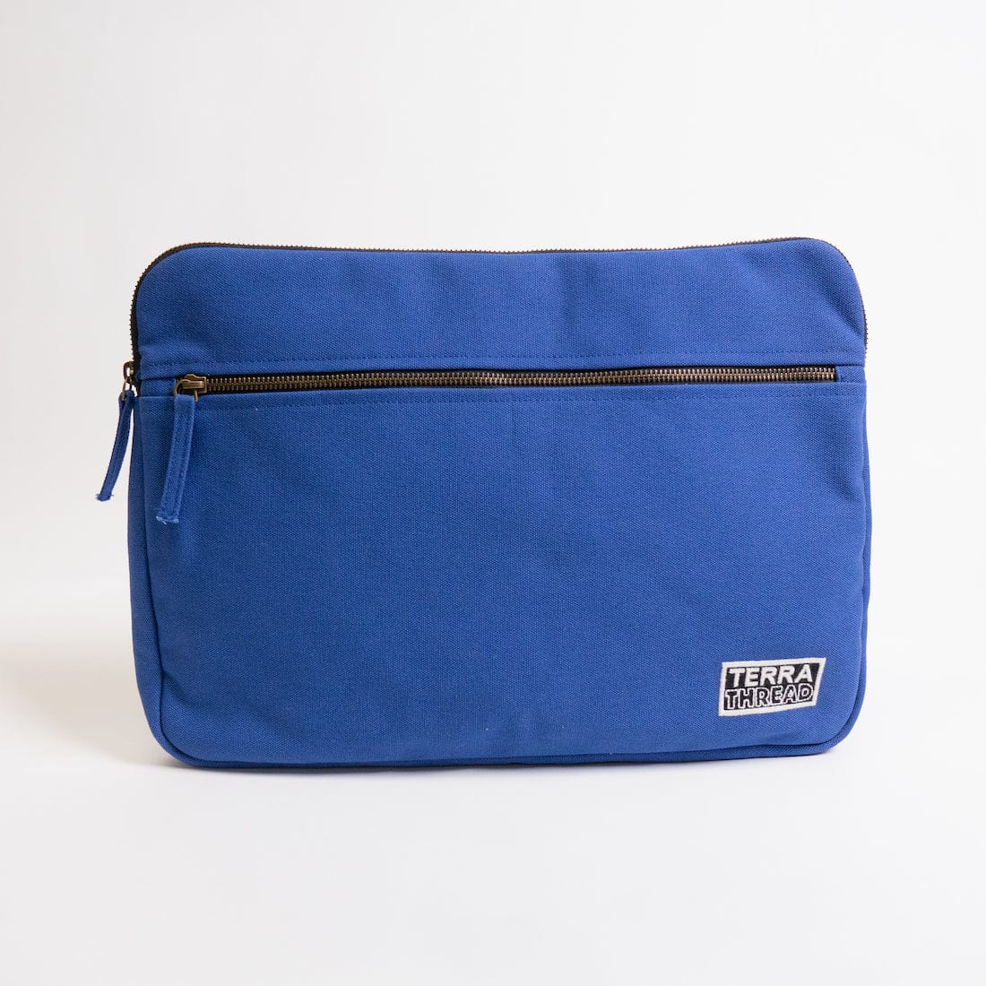 Organic Cotton Laptop Sleeve 15 in - Image 68