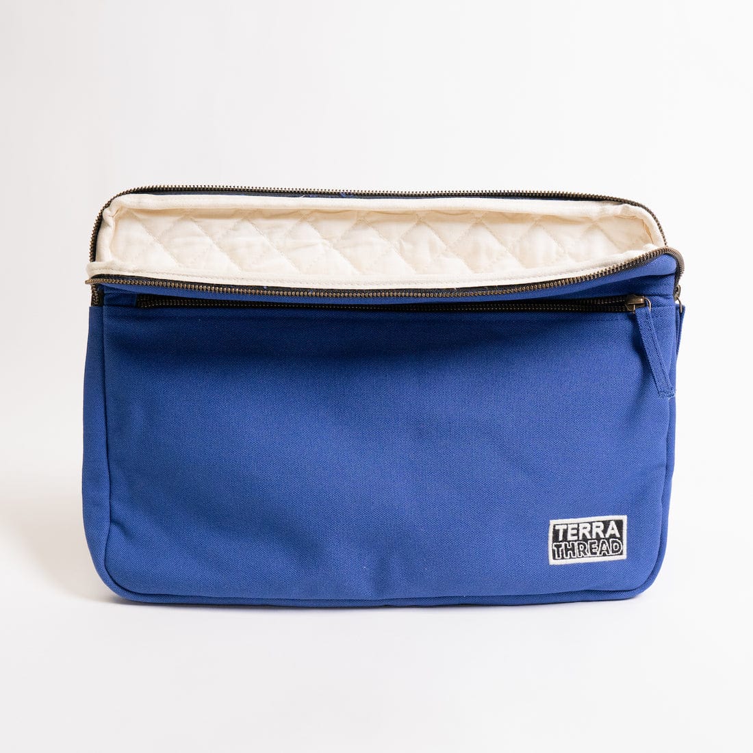Organic Cotton Laptop Sleeve 15 in - Image 69