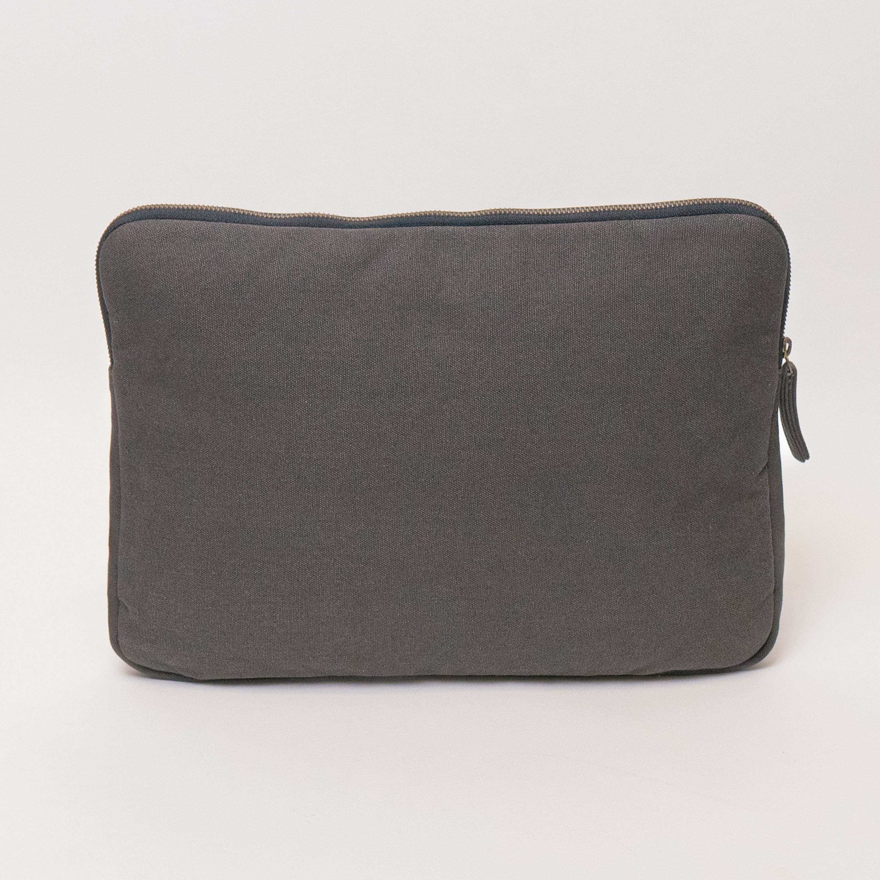 Organic Cotton Laptop Sleeve 15 in - Image 77
