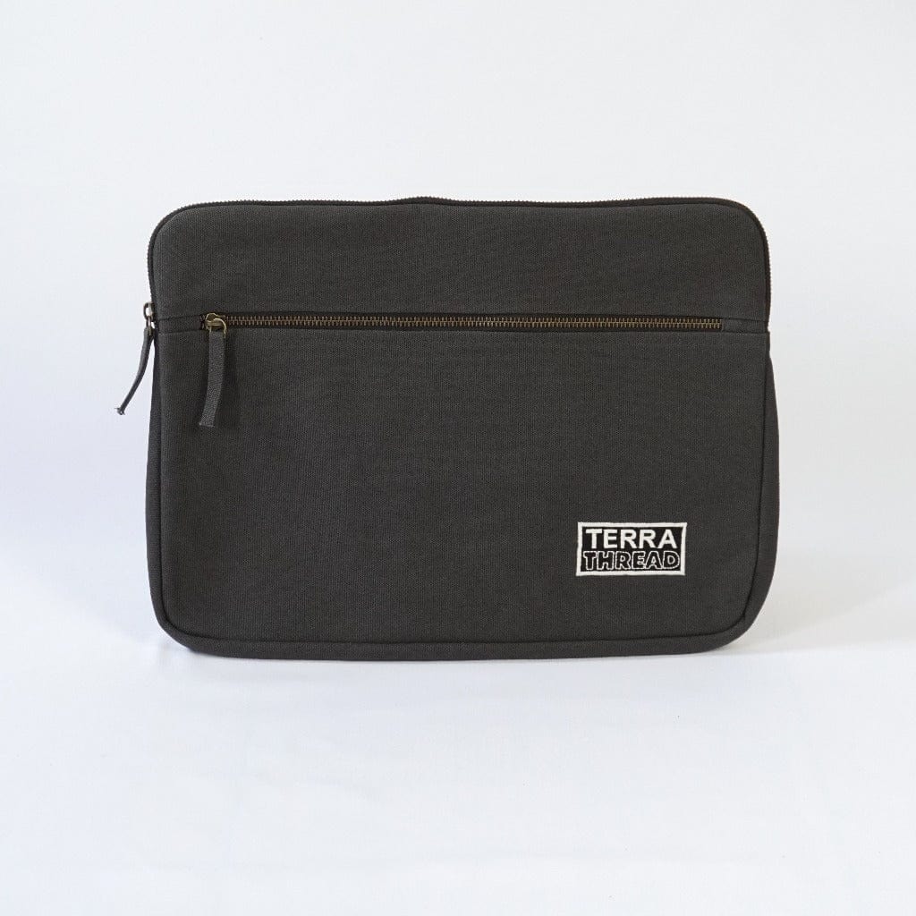 Organic Cotton Laptop Sleeve 15 in - Image 78