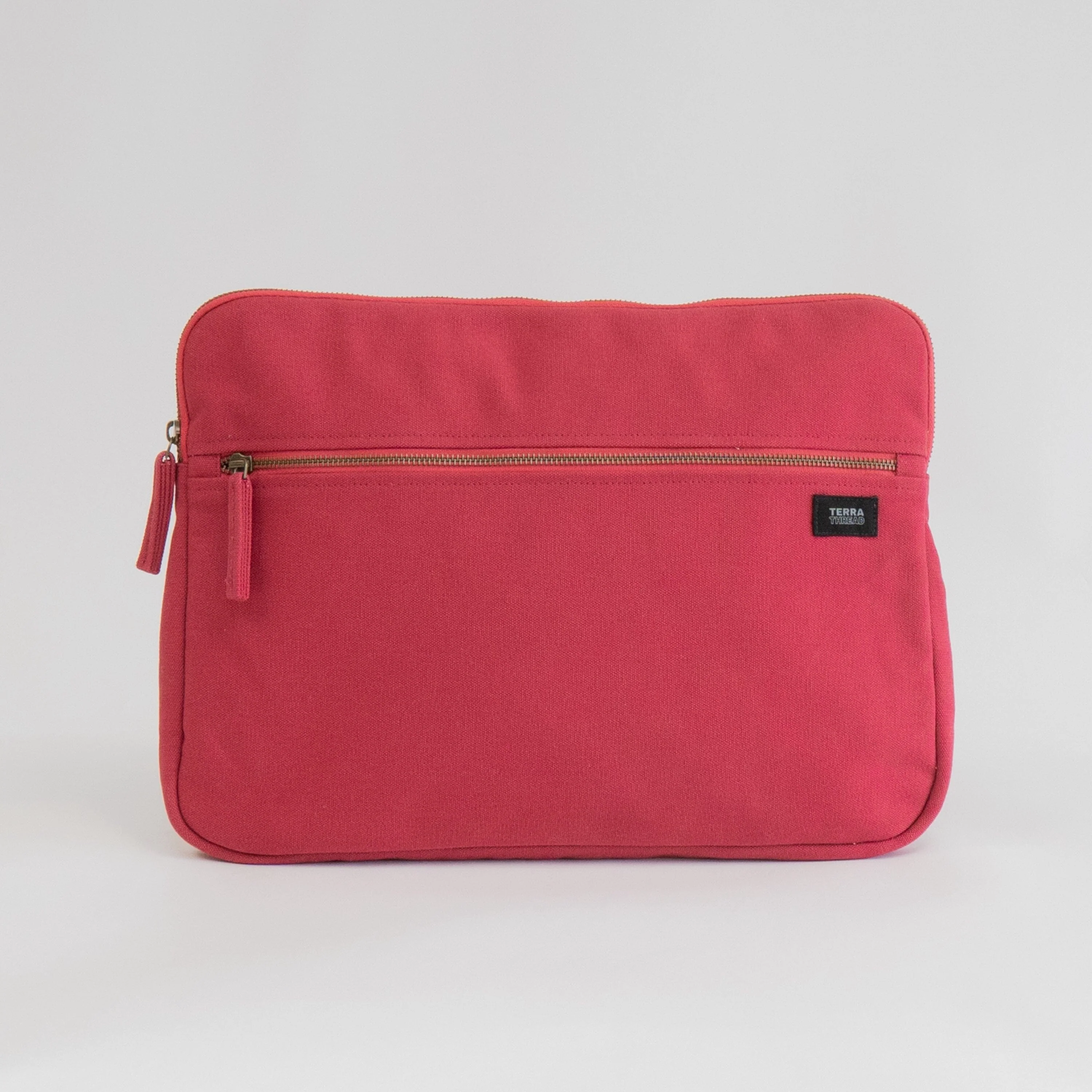 Organic Cotton Laptop Sleeve 15 in - Image 80