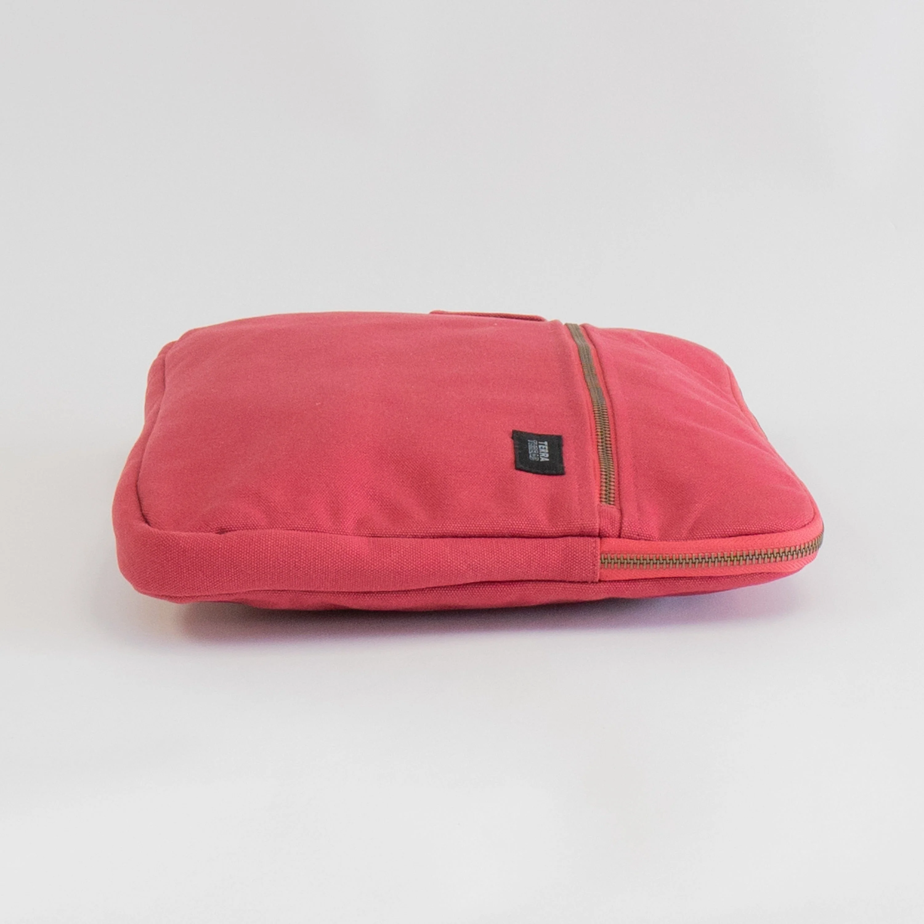 Organic Cotton Laptop Sleeve 15 in - Image 81