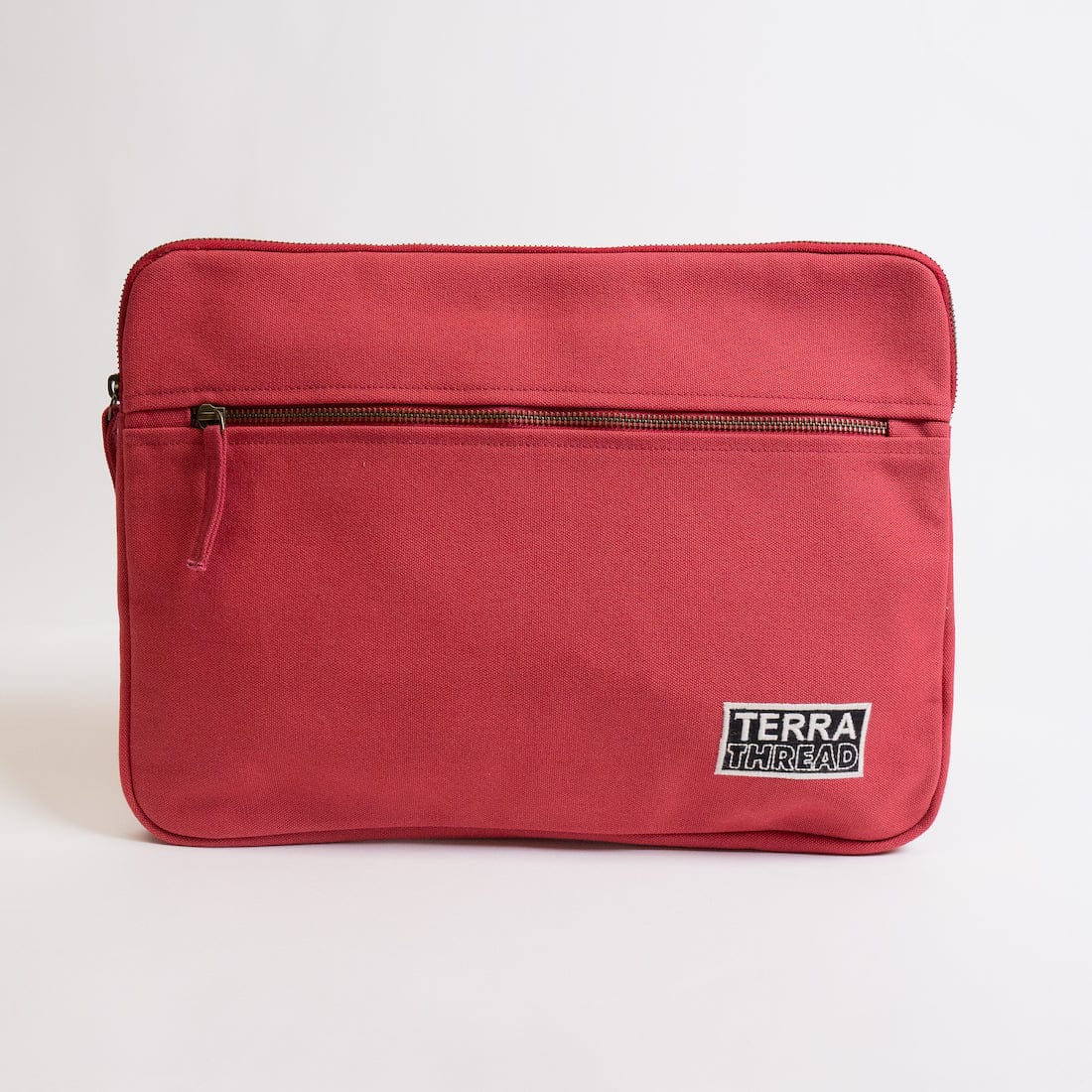 Organic Cotton Laptop Sleeve 15 in - Image 84