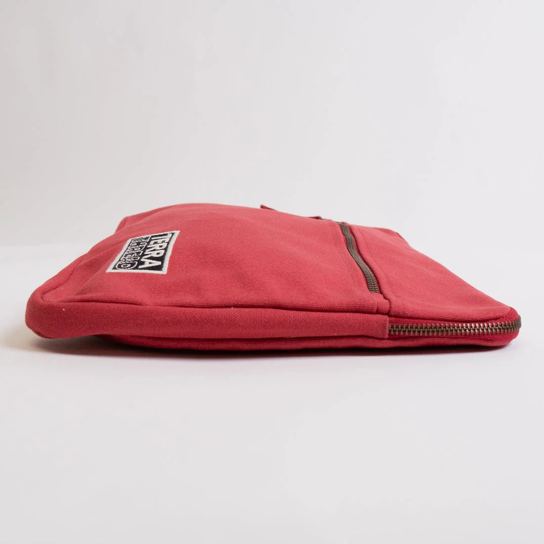 Organic Cotton Laptop Sleeve 15 in - Image 87