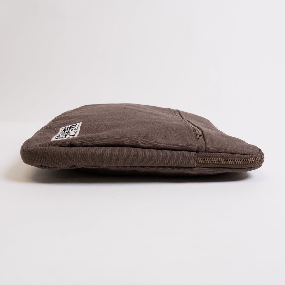 Organic Cotton Laptop Sleeve 15 in - Image 9