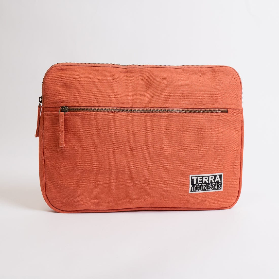 Organic Cotton Laptop Sleeve 15 in - Image 90