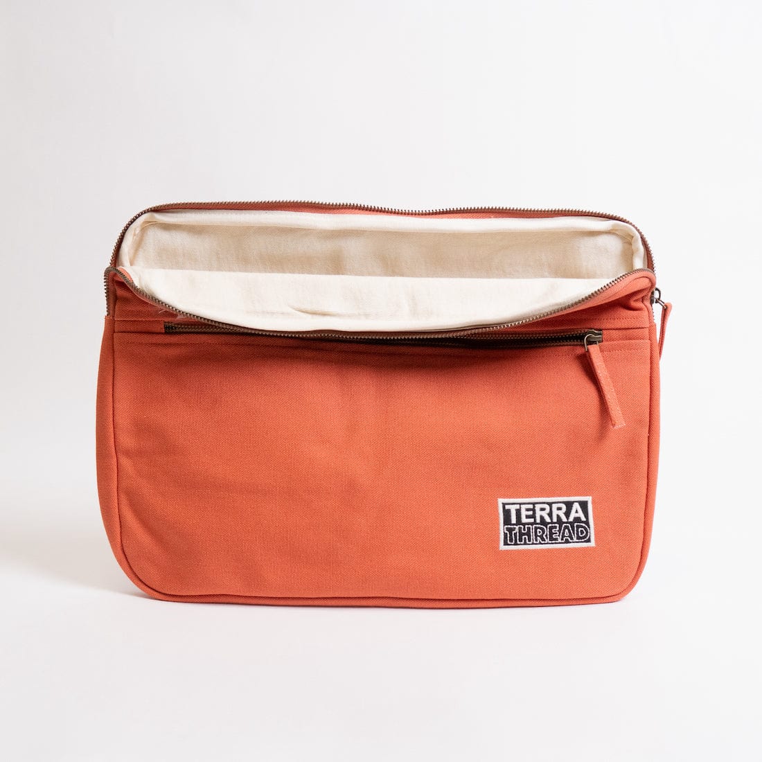 Organic Cotton Laptop Sleeve 15 in - Image 91
