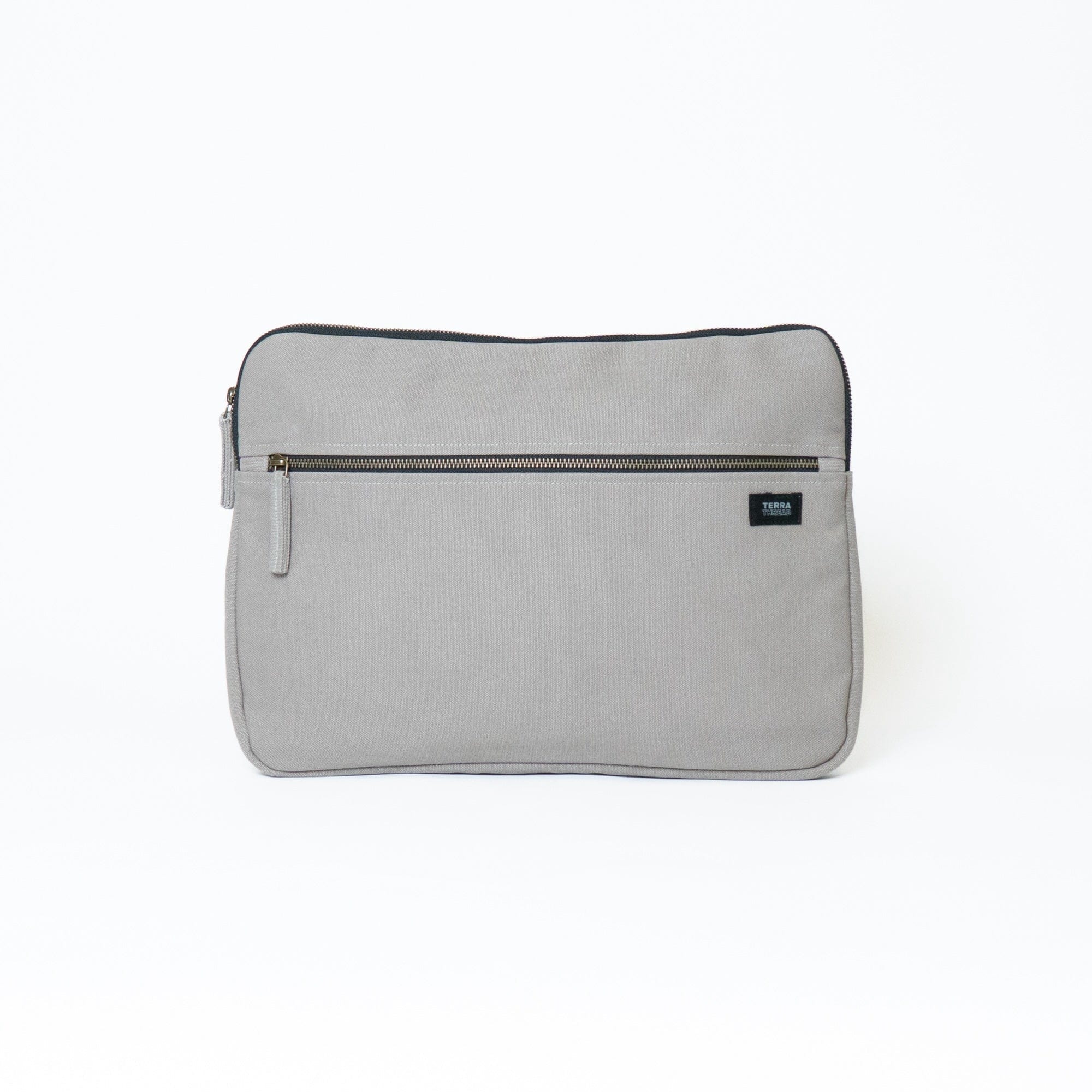 Organic Cotton Laptop Sleeve 15 in - Image 95