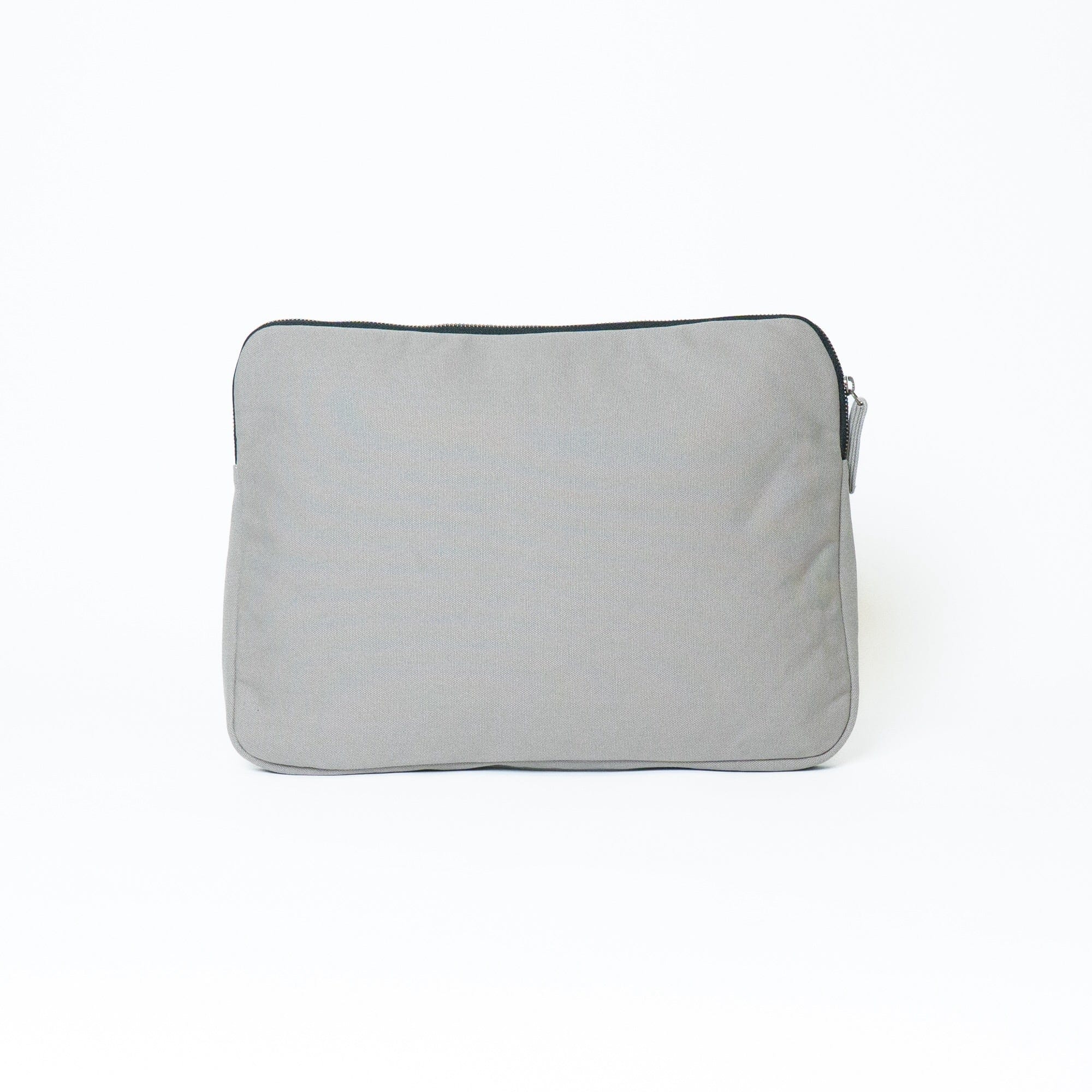 Organic Cotton Laptop Sleeve 15 in - Image 97