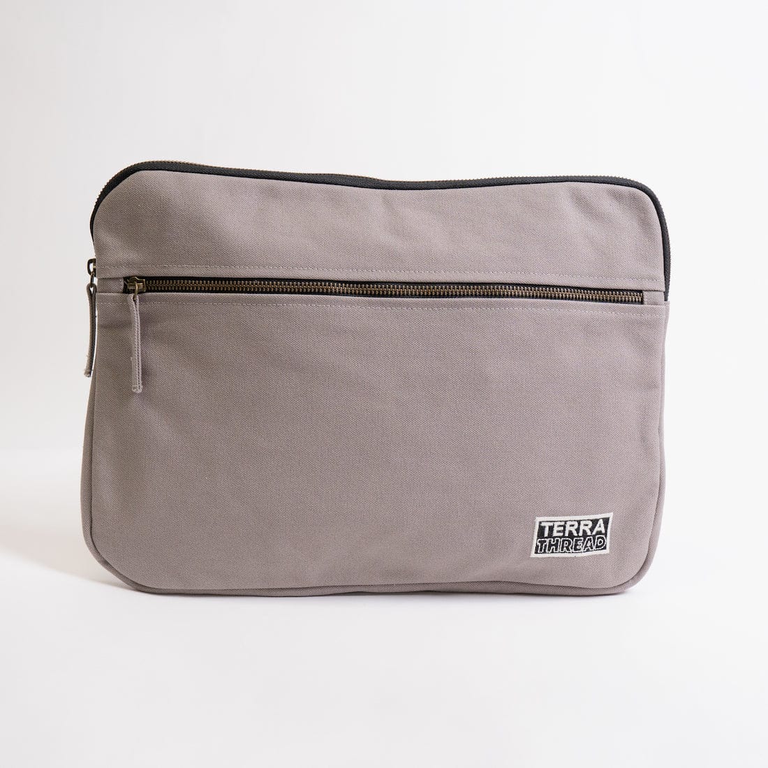 Organic Cotton Laptop Sleeve 15 in - Image 99