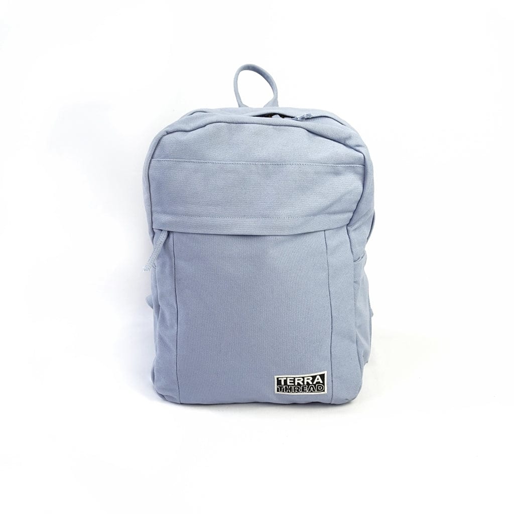 Organic Cotton Canvas Everyday Backpack - Image 101