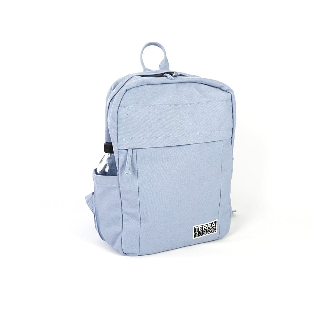 Organic Cotton Canvas Everyday Backpack - Image 103