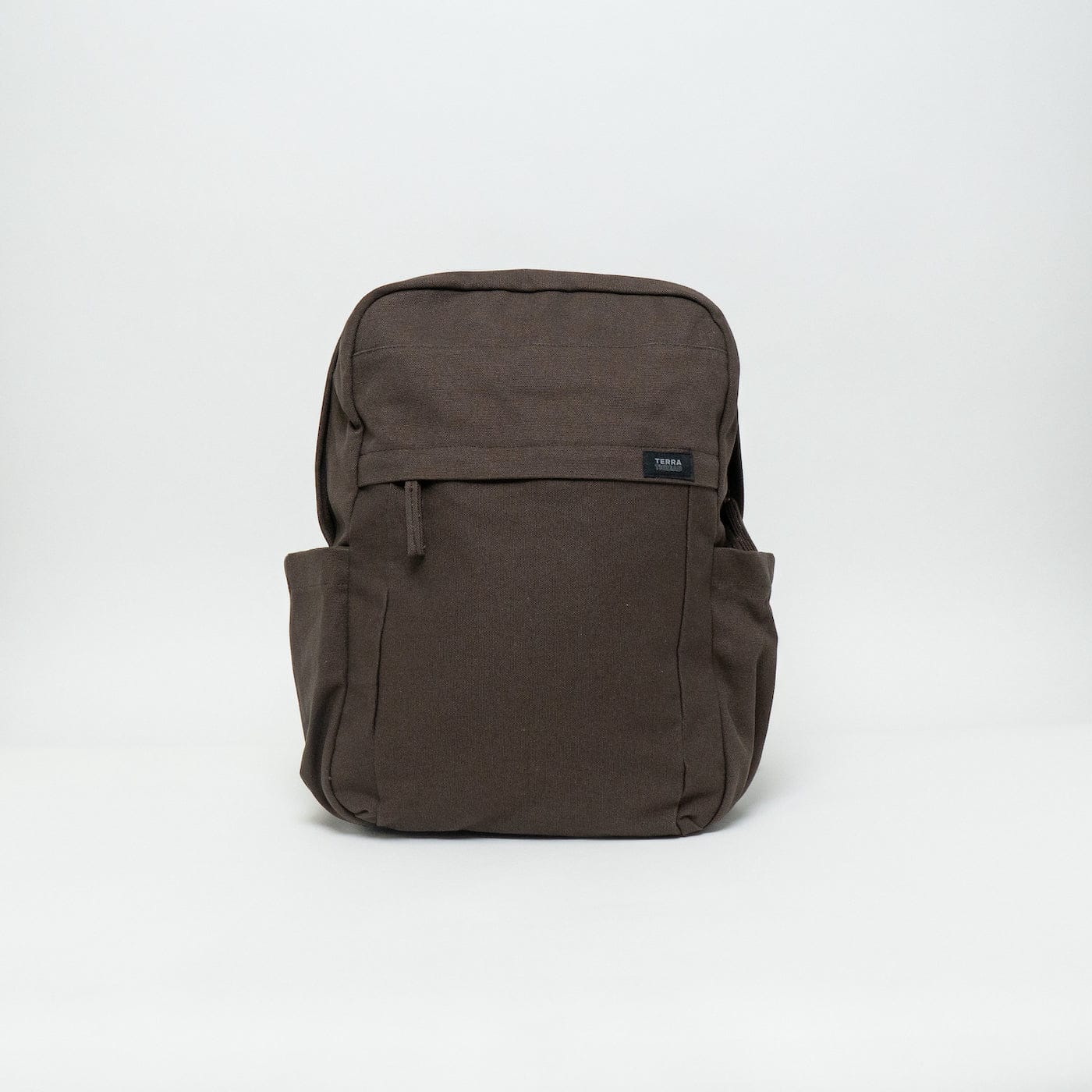Organic Cotton Canvas Everyday Backpack - Image 106