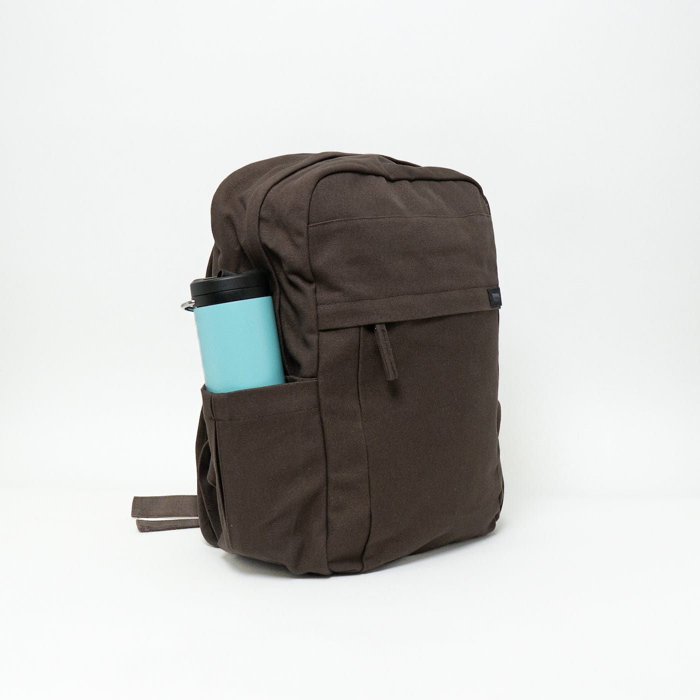 Organic Cotton Canvas Everyday Backpack - Image 107