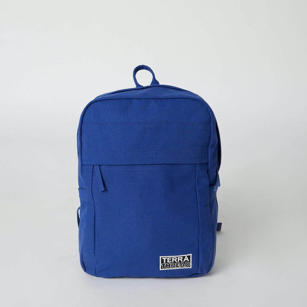 Organic Cotton Canvas Everyday Backpack - Image 114