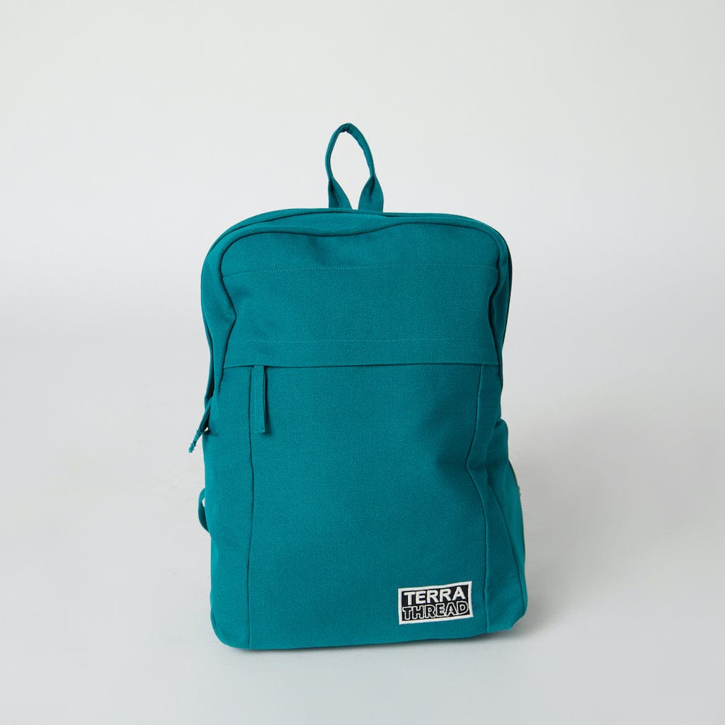 Organic Cotton Canvas Everyday Backpack - Image 124