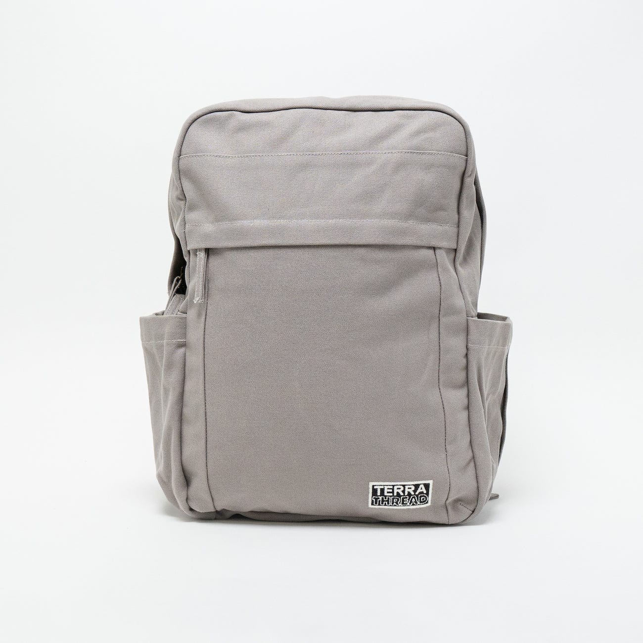Organic Cotton Canvas Everyday Backpack - Image 71