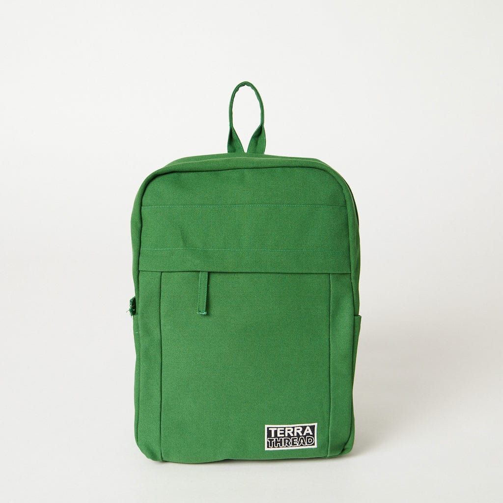 Organic Cotton Canvas Everyday Backpack - Image 84