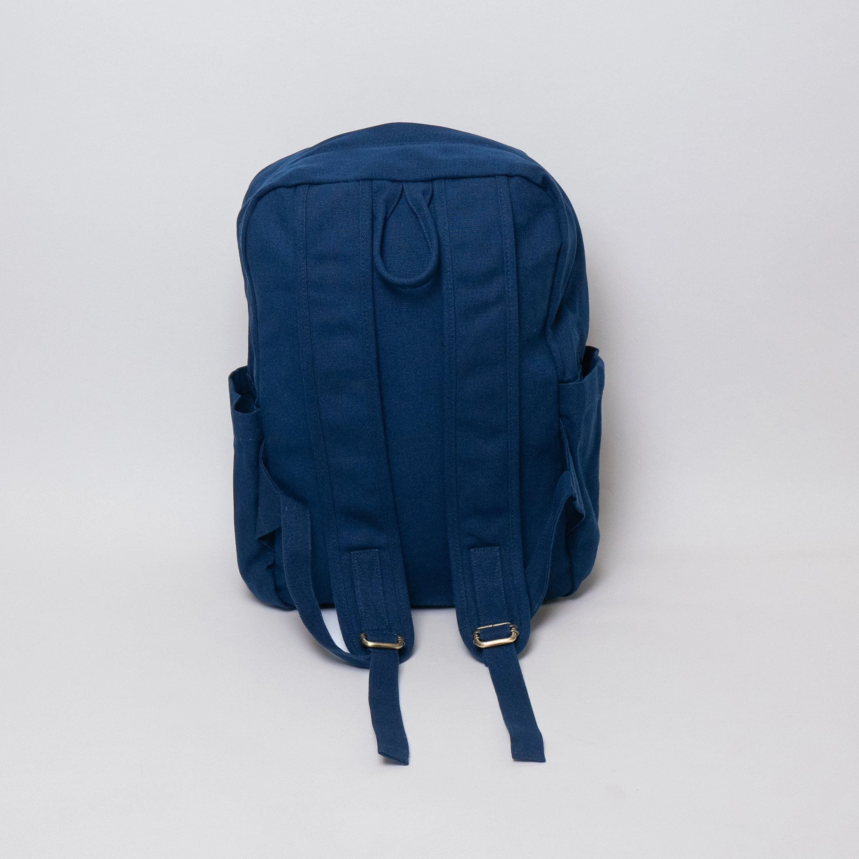 Organic Cotton Canvas Everyday Backpack - Image 91