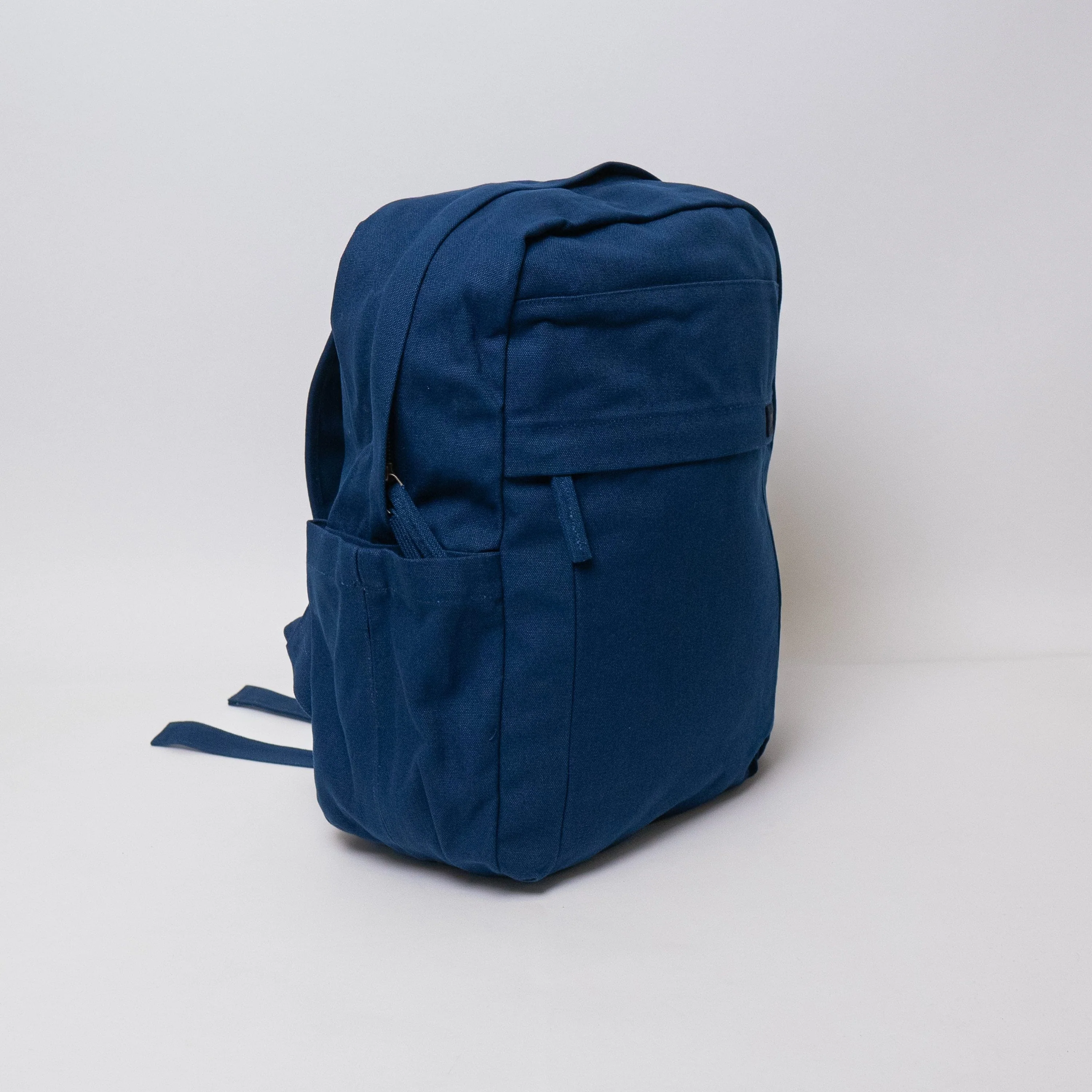Organic Cotton Canvas Everyday Backpack - Image 92