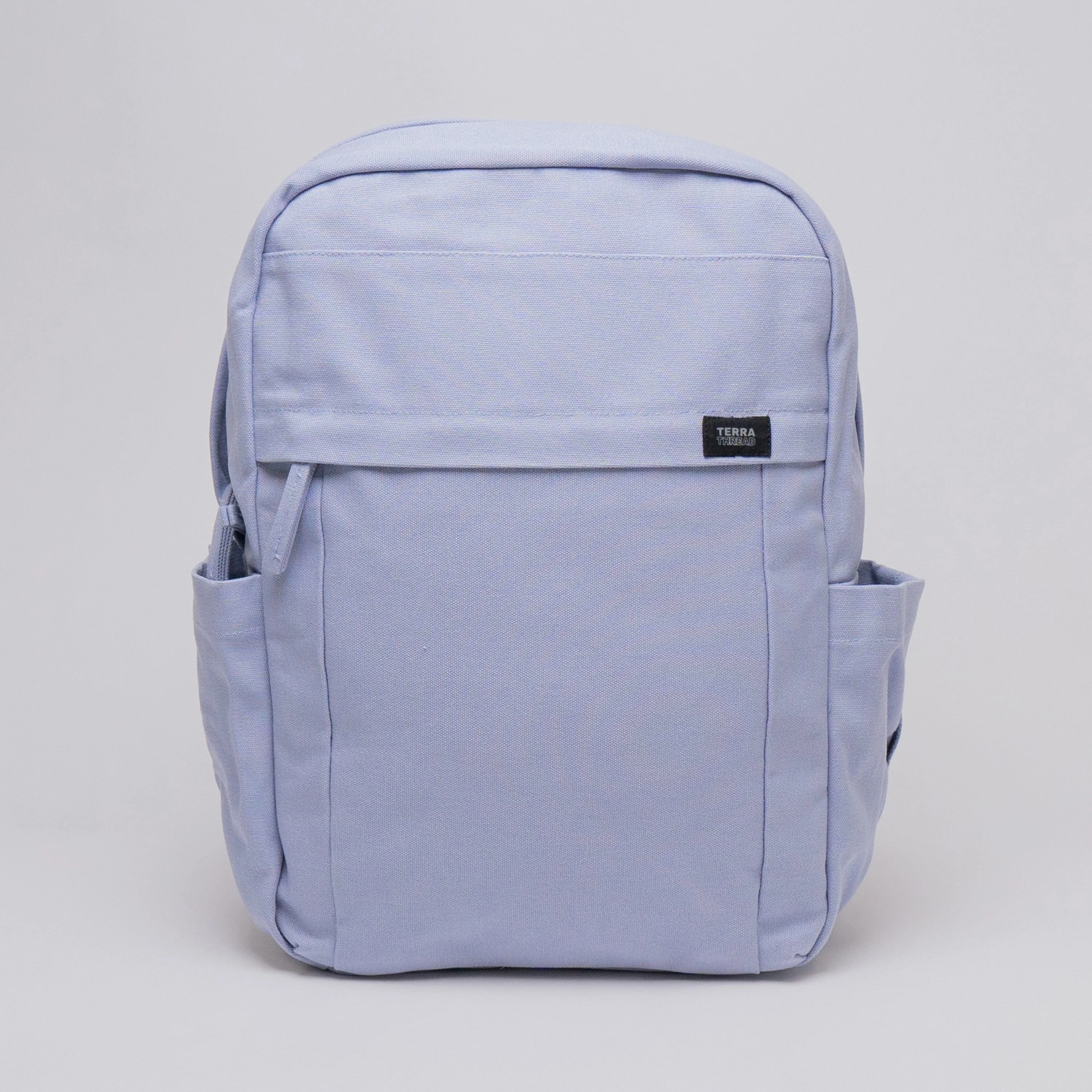 Organic Cotton Canvas Everyday Backpack - Image 94