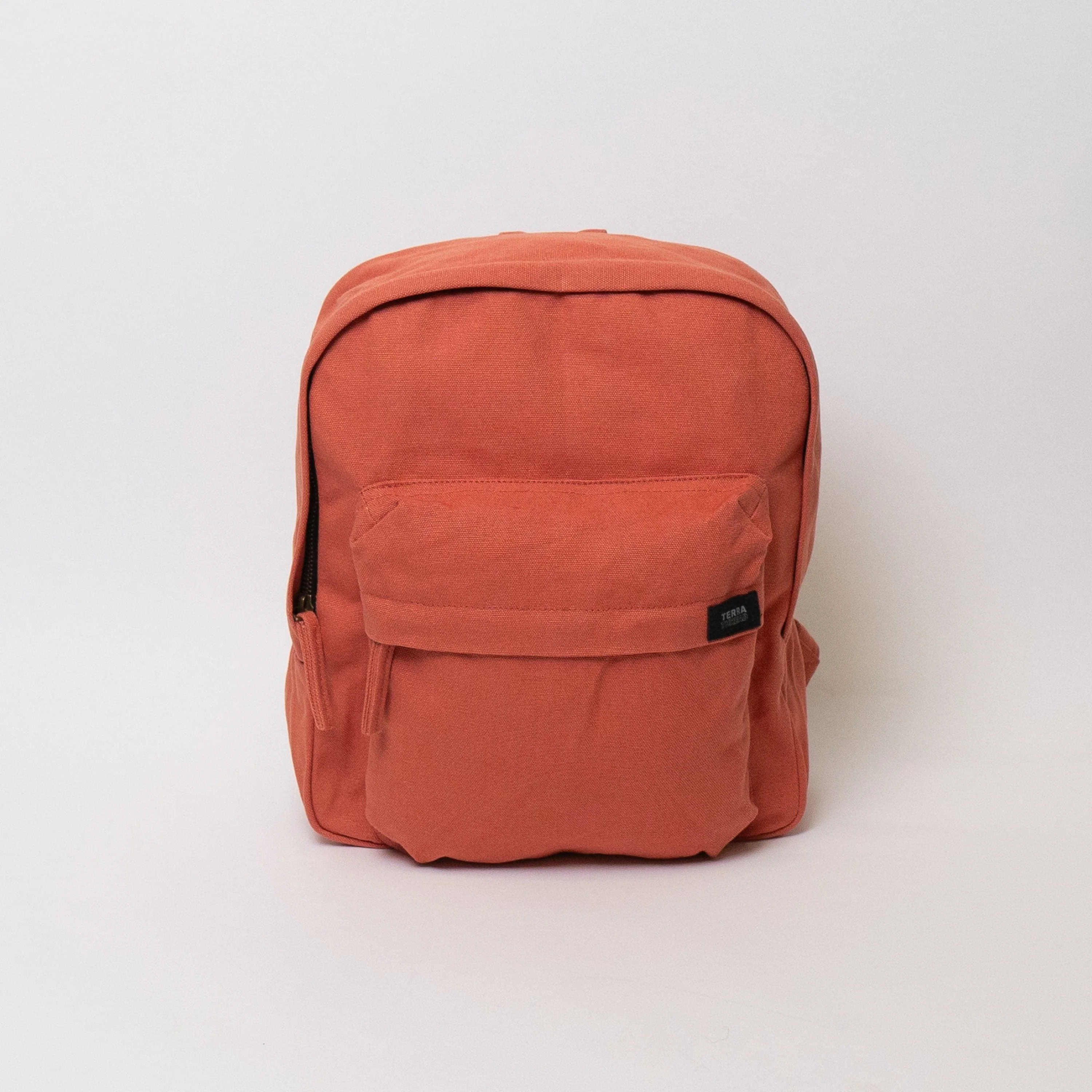 Zem Mini Organic Cotton Backpack - Image 11