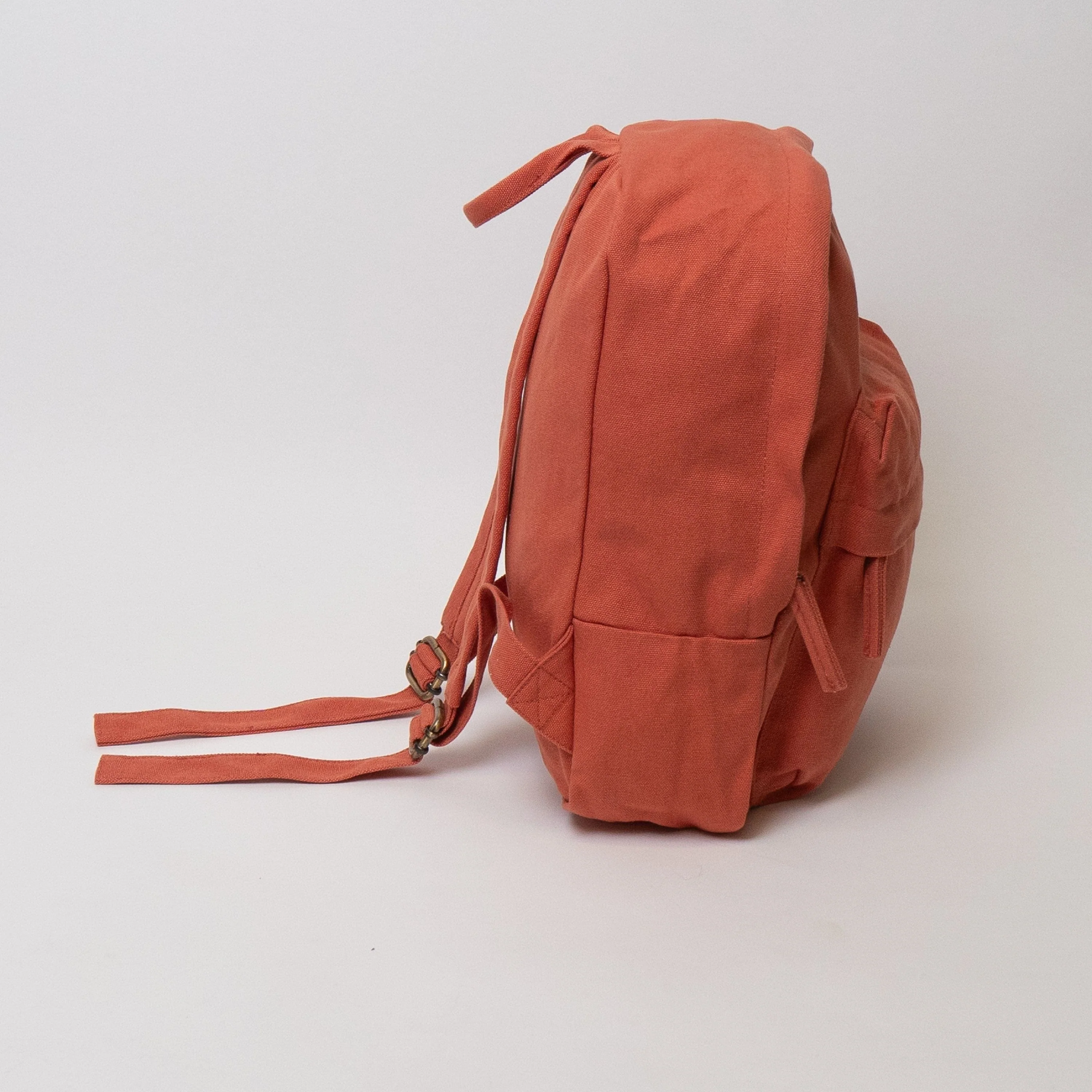 Zem Mini Organic Cotton Backpack - Image 12