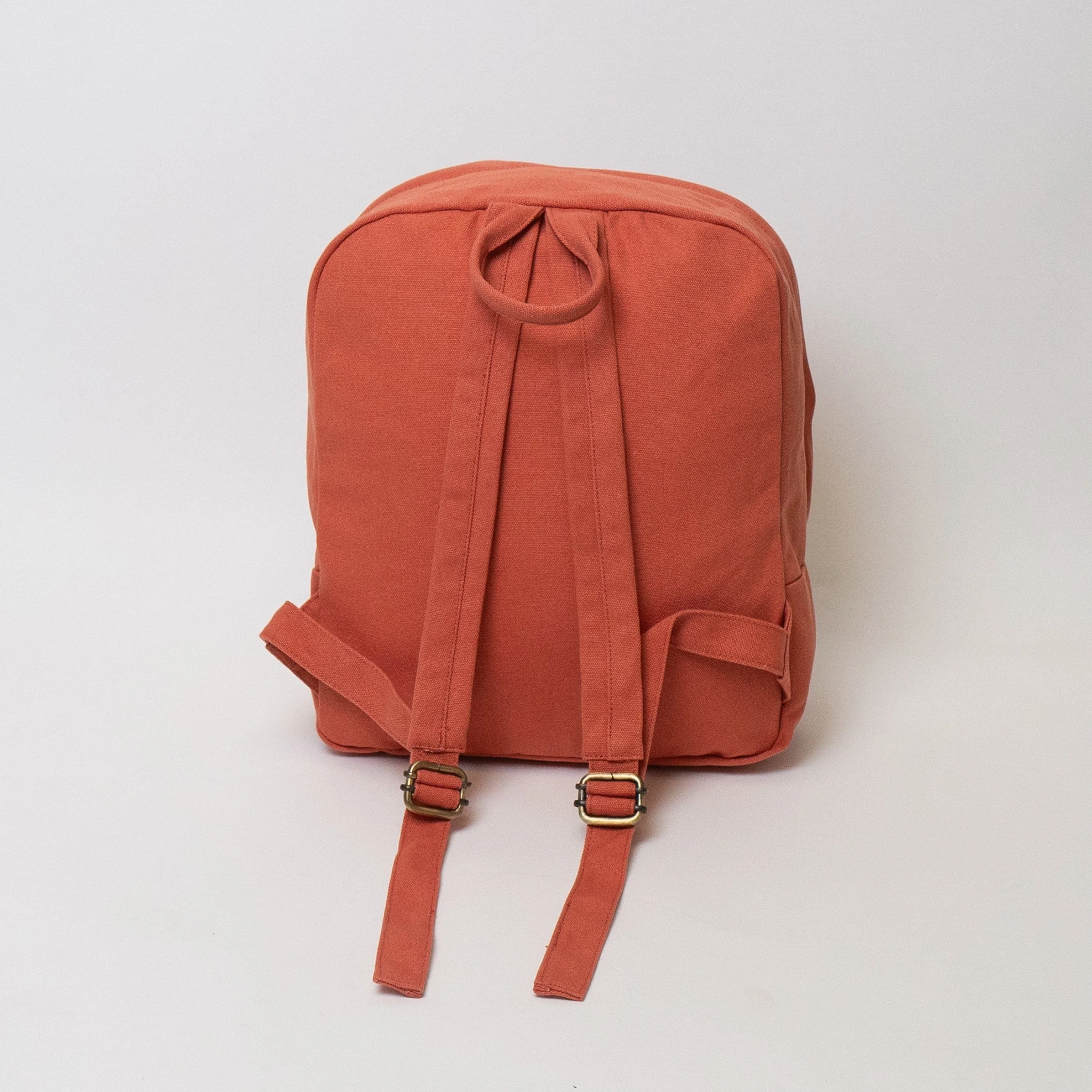Zem Mini Organic Cotton Backpack - Image 14