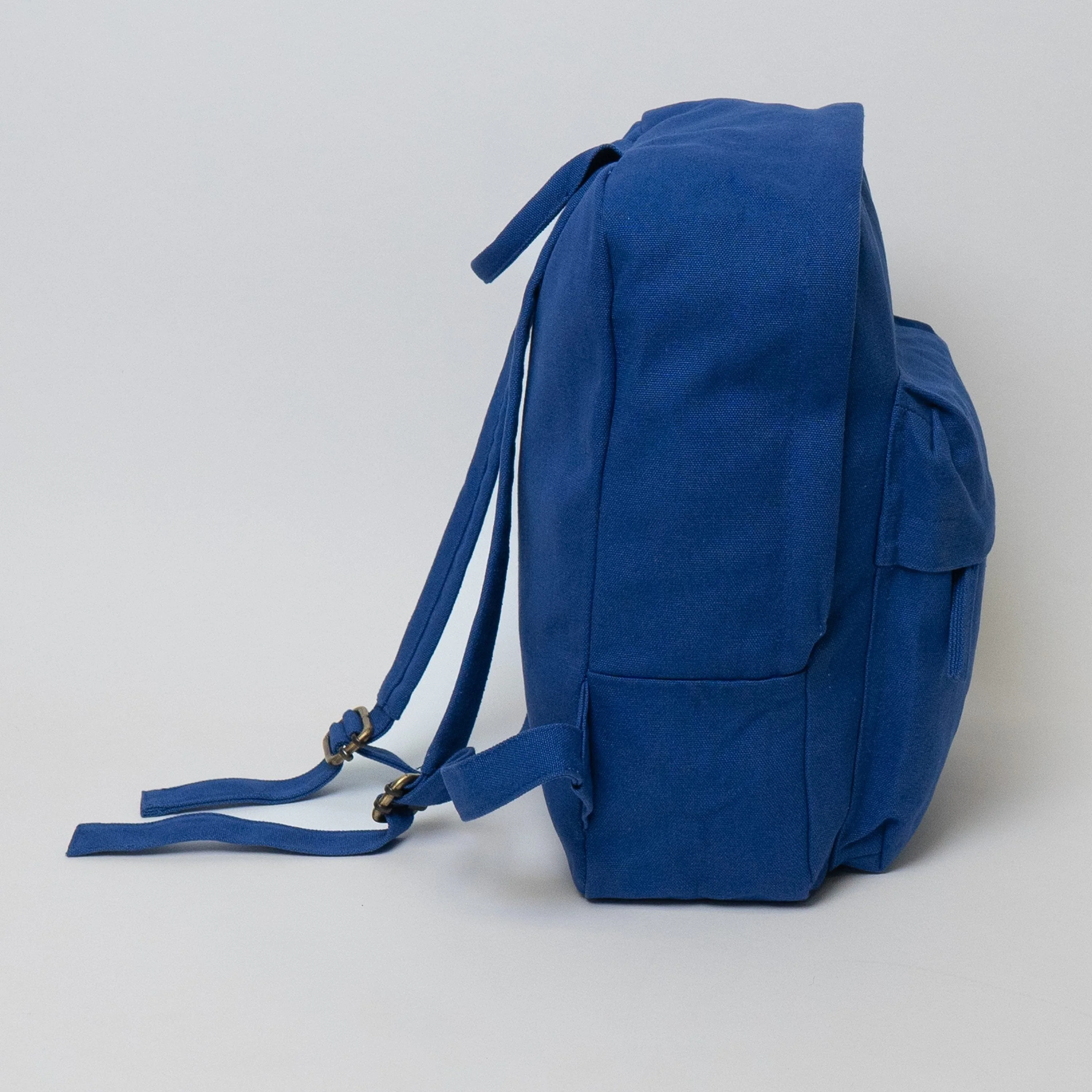 Zem Mini Organic Cotton Backpack - Image 17